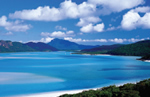 Whitsunday Islands